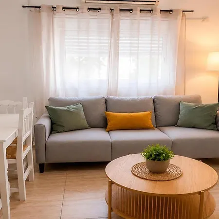 Simancas - Ideal Parejas Y Familias Апартаменты